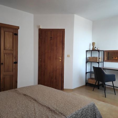 Varna Seaview Apartment Eksteriør bilde