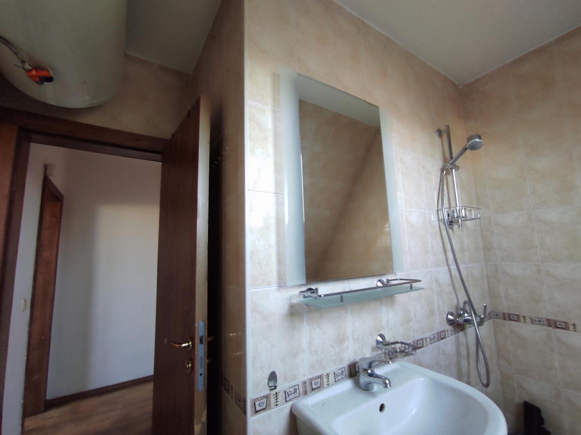 Varna Seaview Apartment Eksteriør bilde