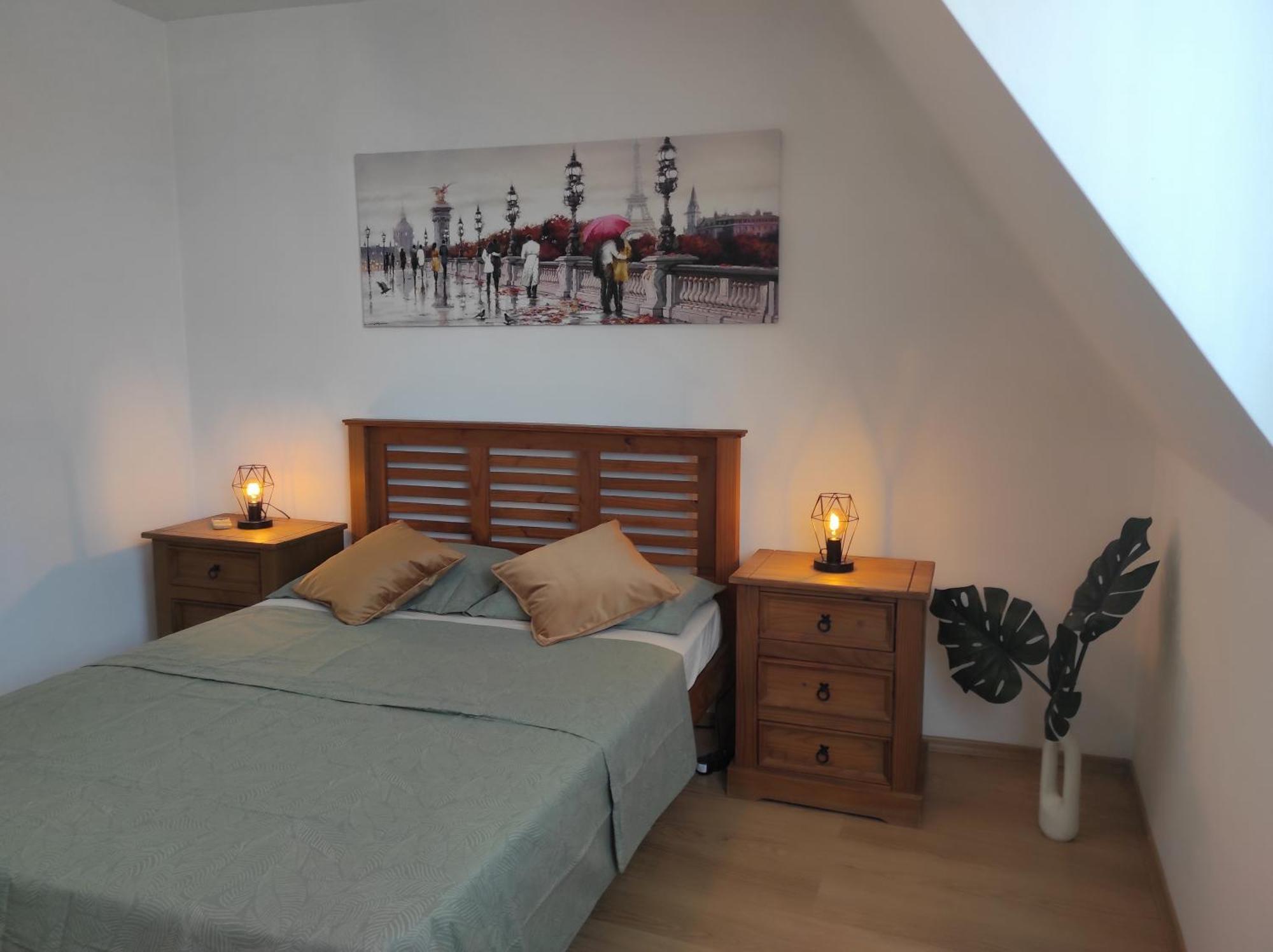 Varna Seaview Apartment Eksteriør bilde
