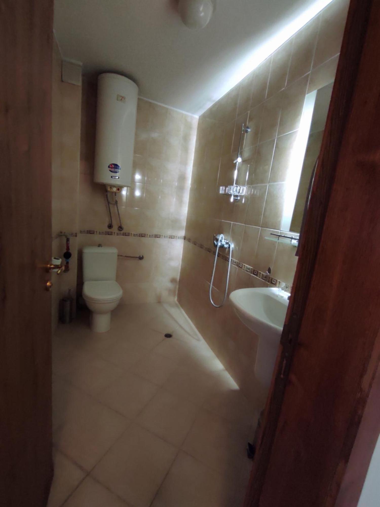 Varna Seaview Apartment Eksteriør bilde