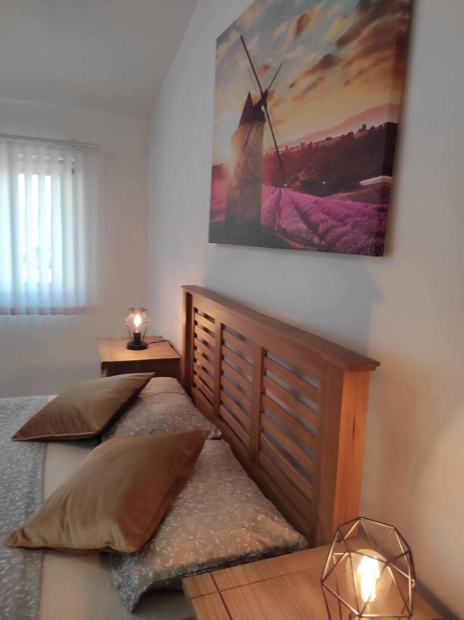 Varna Seaview Apartment Eksteriør bilde
