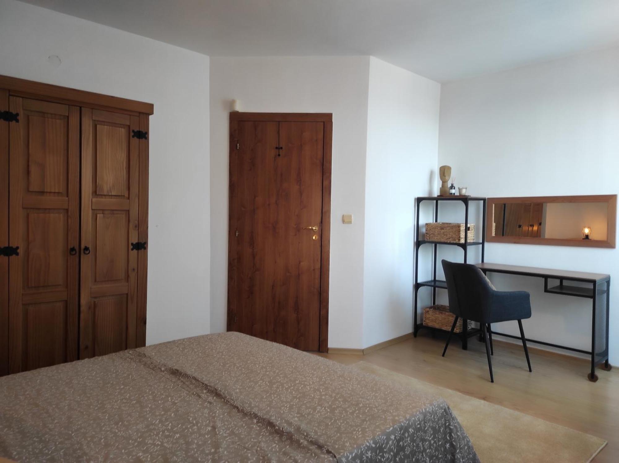 Varna Seaview Apartment Eksteriør bilde