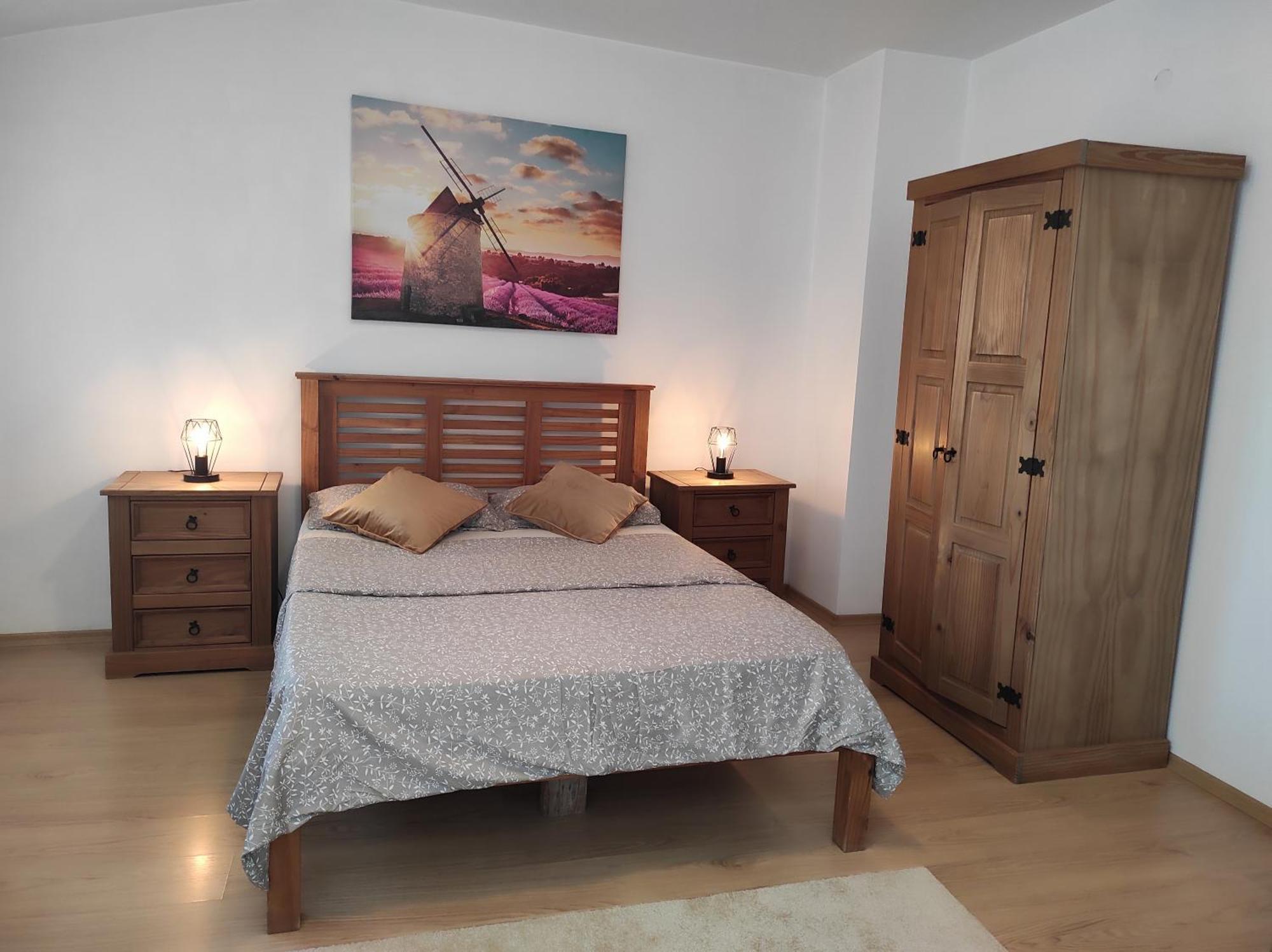 Varna Seaview Apartment Eksteriør bilde