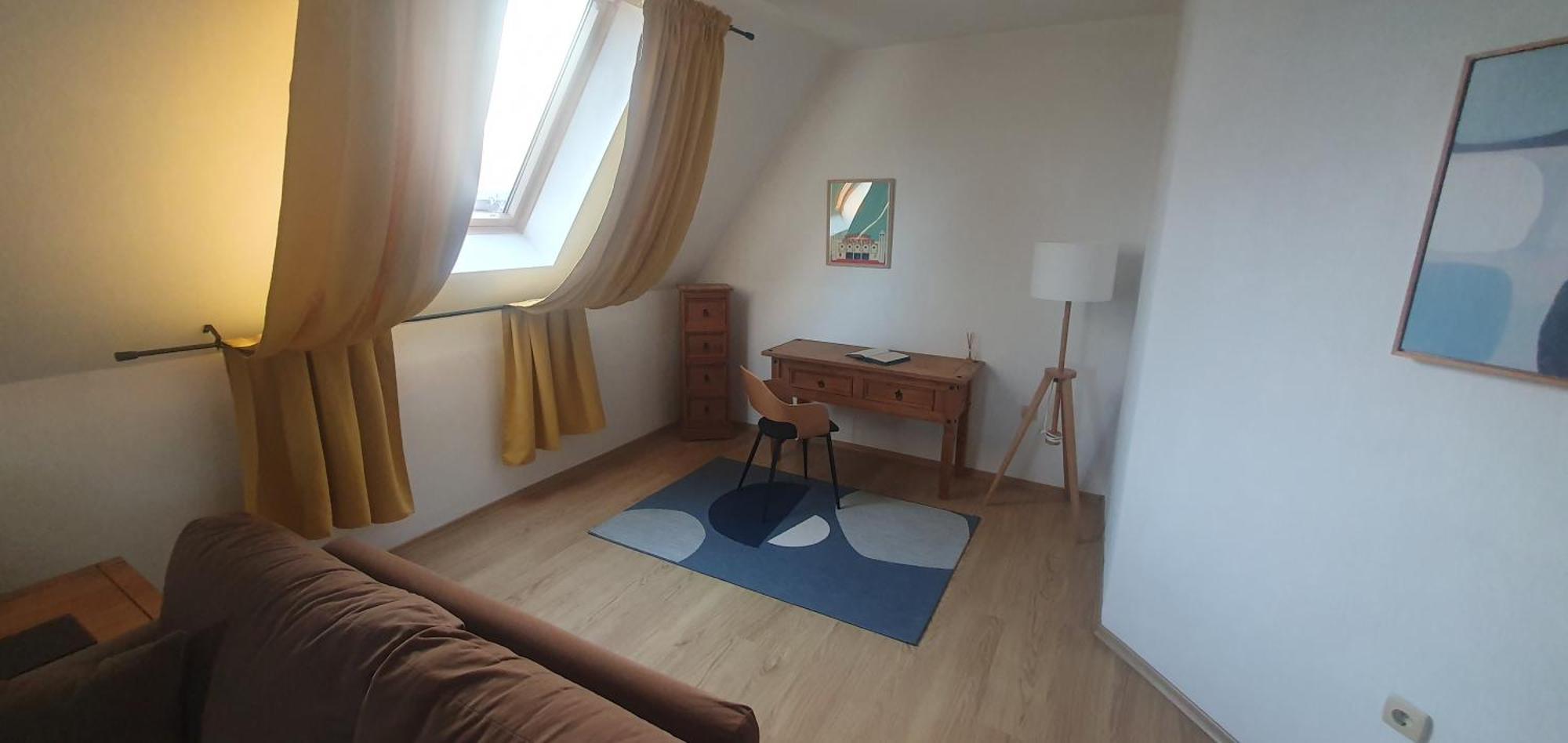 Varna Seaview Apartment Eksteriør bilde