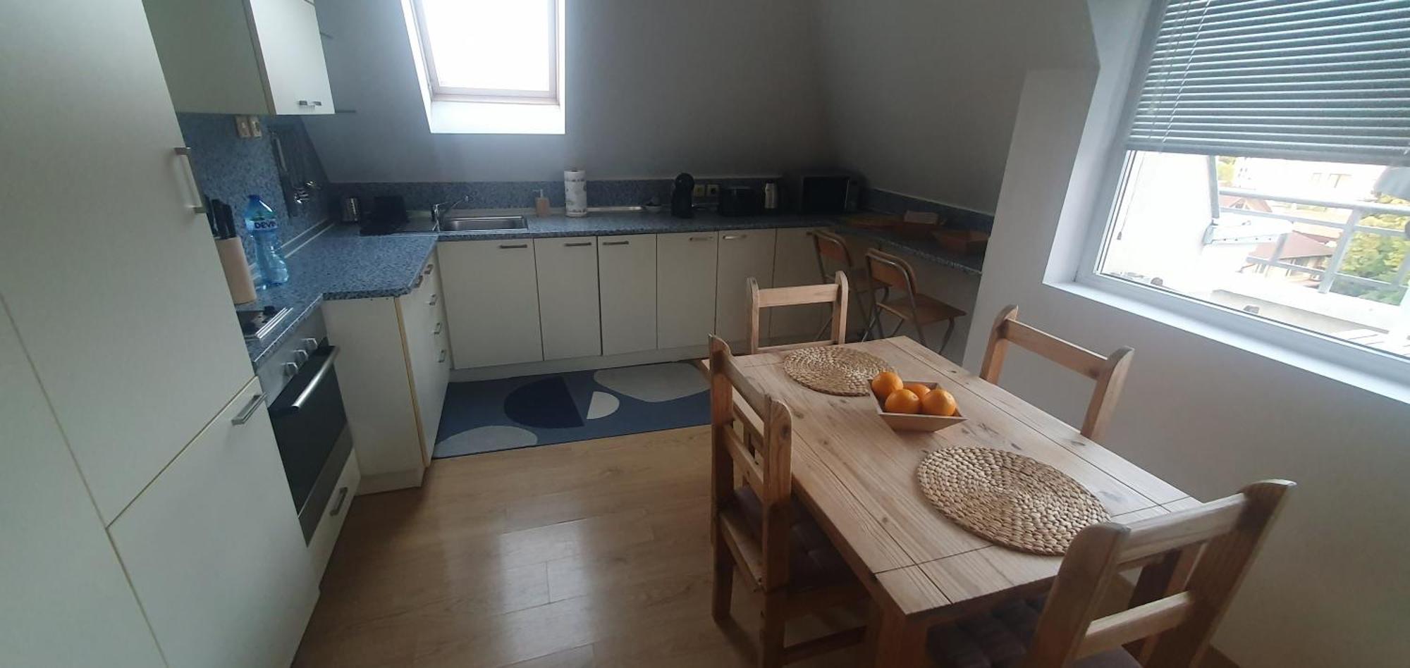 Varna Seaview Apartment Eksteriør bilde